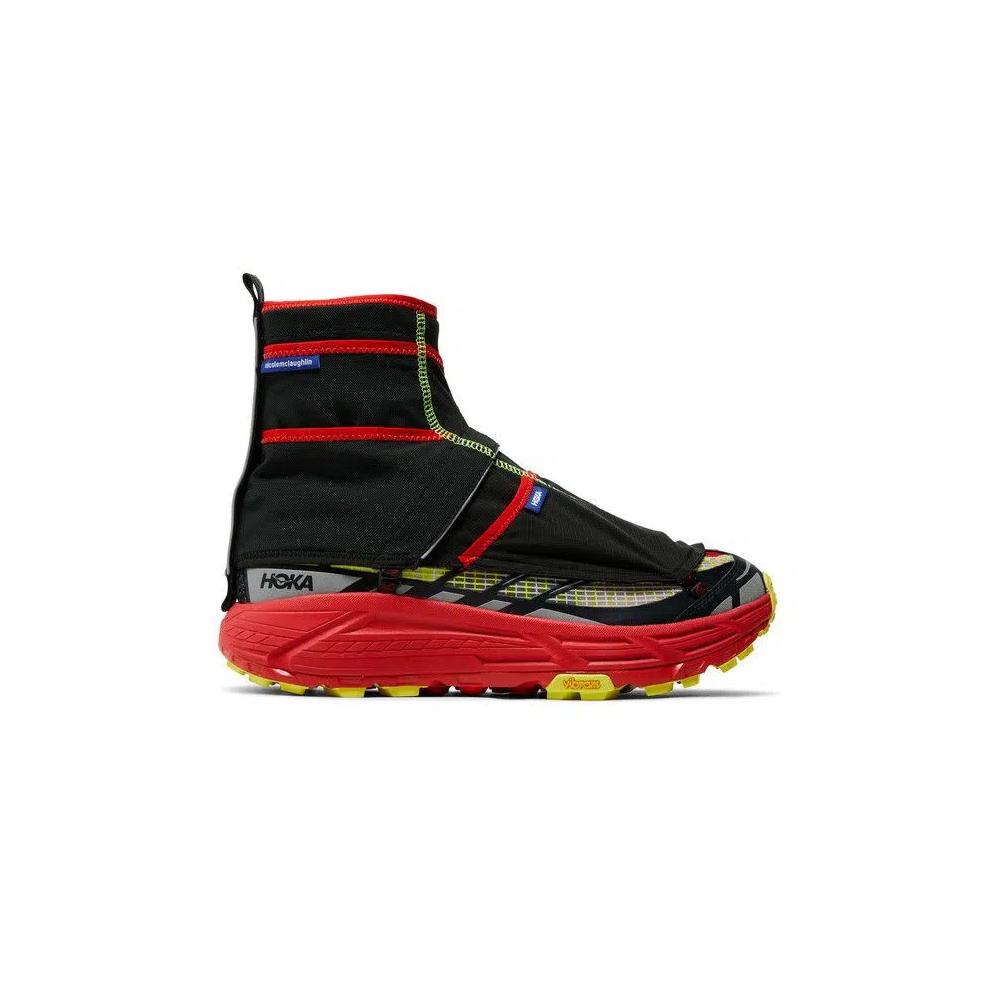 Кроссовки Nicole McLaughlin x HOKA Mafate Three2 'High Risk' 1