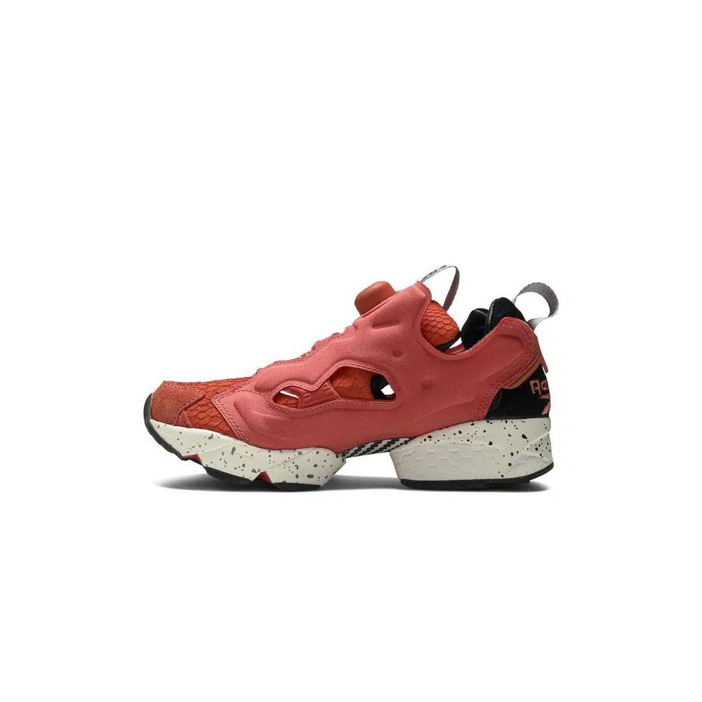 Кроссовки Reebok END x InstaPump Fury OG 'Pink Salmon' 3