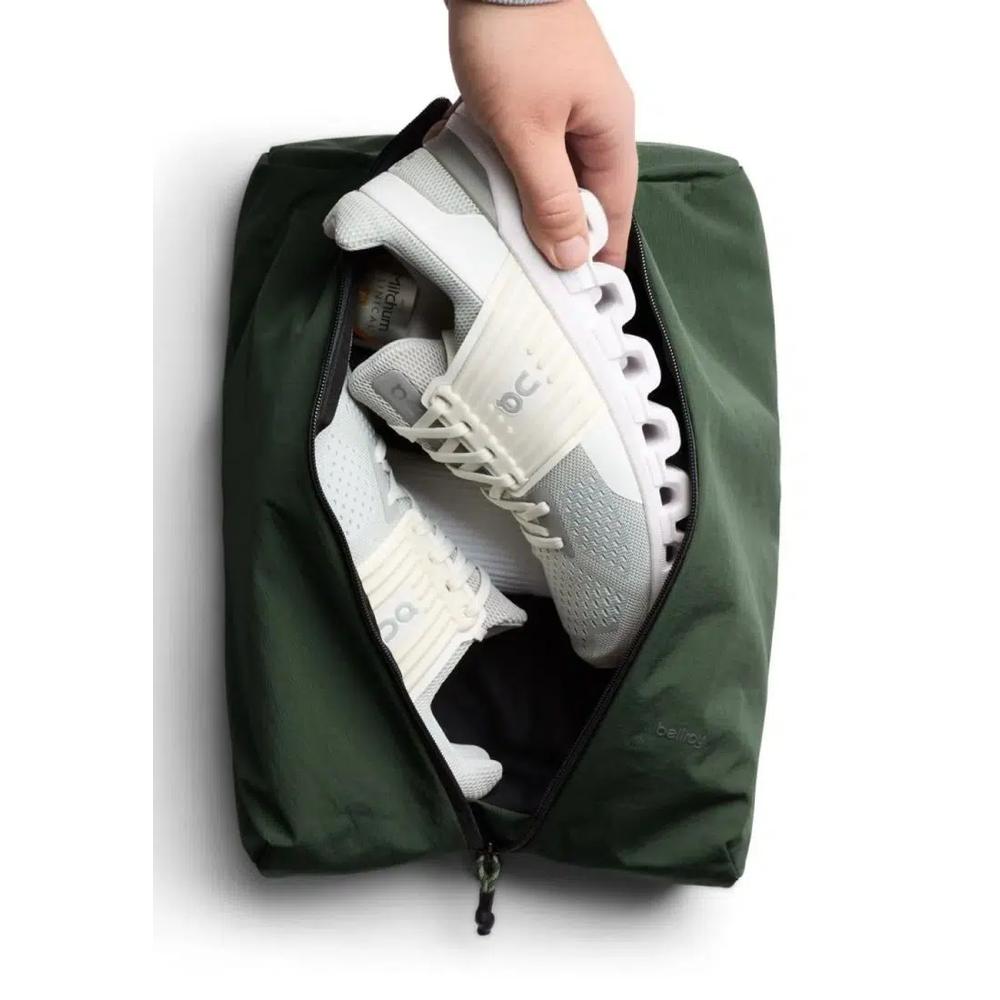 Bellroy Lite Packing Caddy 10L - Ель 4