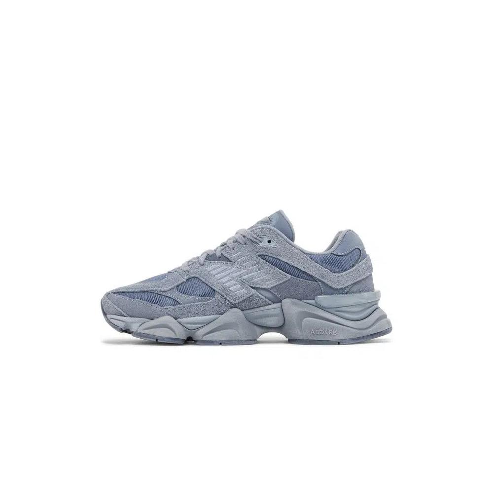 Кроссовки New Balance Men's 9060 'Arctic Grey' 3