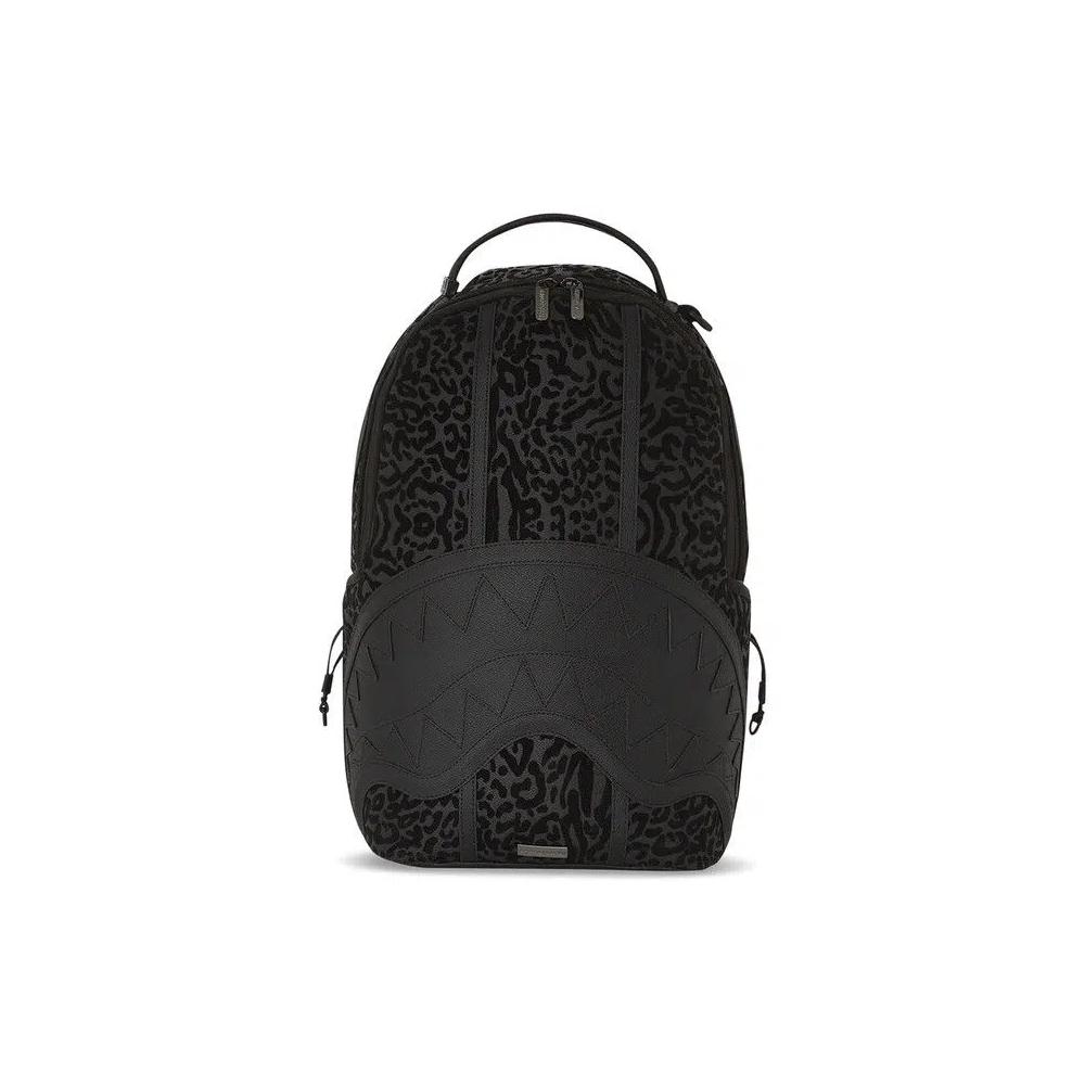 Рюкзаки Sprayground Spycraft Predator Backpack 'Multicolor' 1