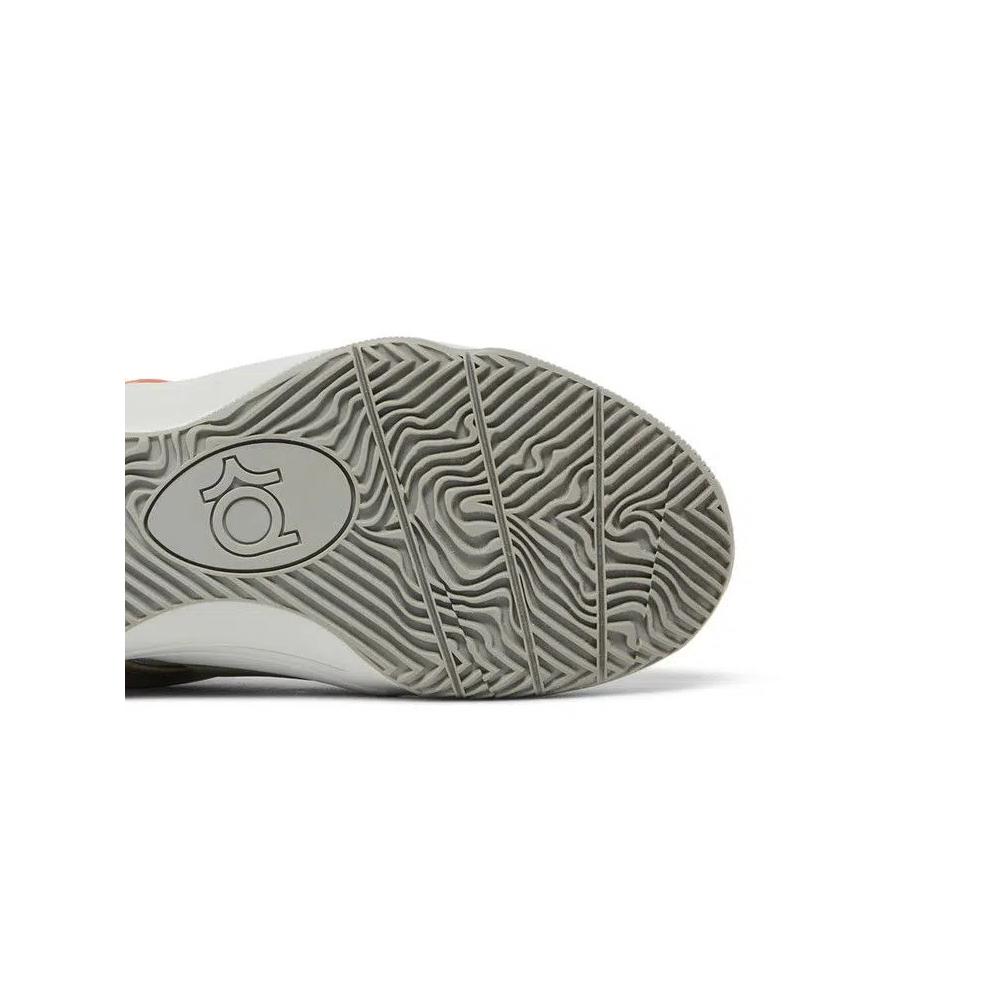 Кроссовки Nike KD 7 GS 'Дикий Запад' 5