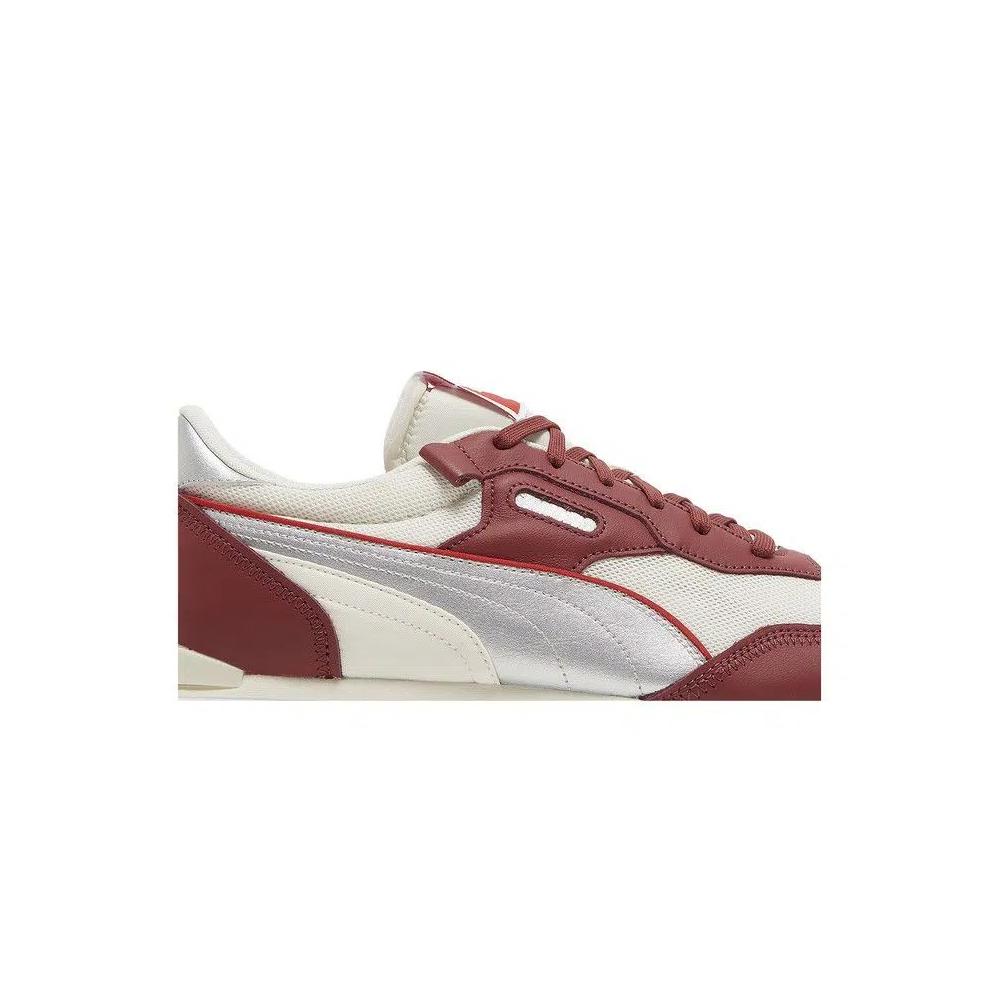 Кроссовки Coca-Cola x Puma Rider FV 'Intense Red Silver' 2