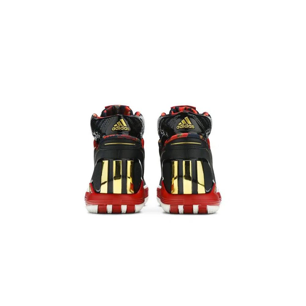 Кроссовки adidas Rose 1 Retro 'Forbidden City' 6
