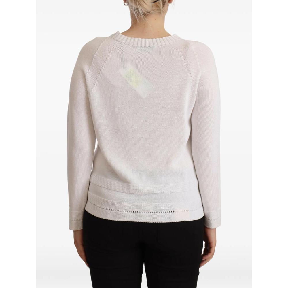 crew-neck cotton sweater 3