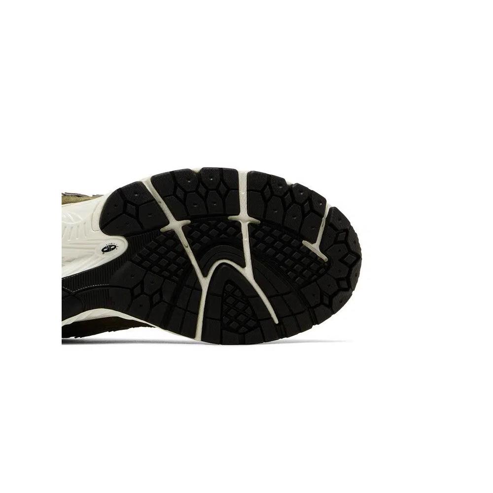 Кроссовки New Balance 2002R 'Зеленый' Footlocker Exclusive 5