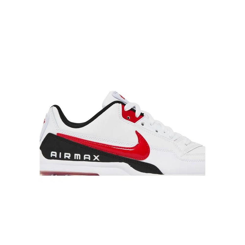 Кроссовки Nike Air Max LTD 3 'Red' 2