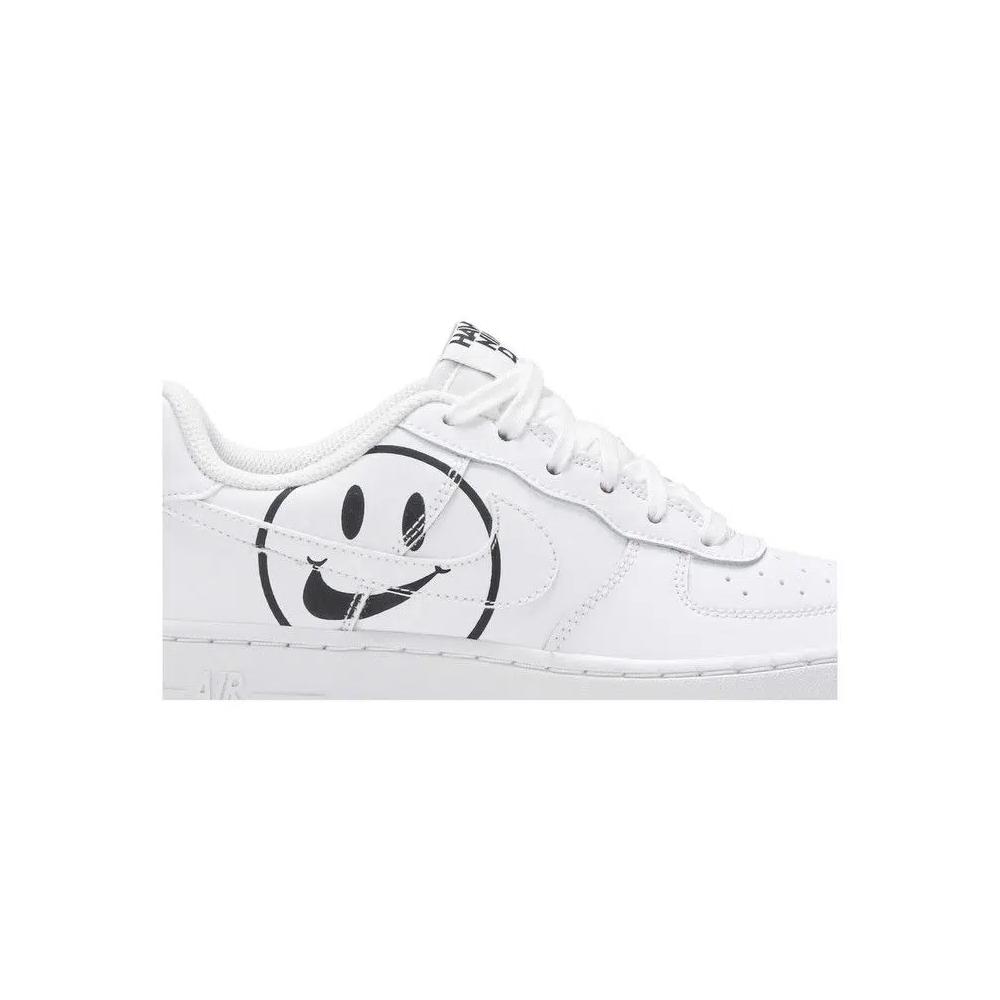 Кроссовки Air Force 1 Low GS 'Have A Nike Day - White' 2