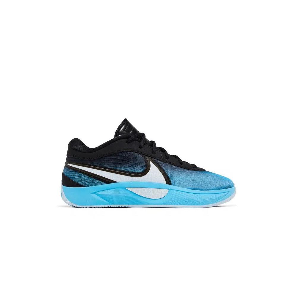 Кроссовки Nike Giannis Freak 6 Christmas Pack 1