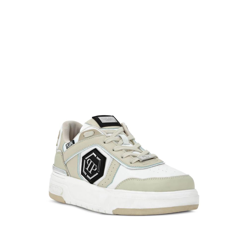 Кроссовки SK8R Plein 2