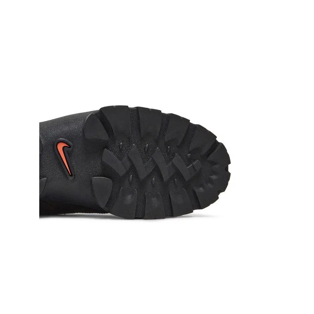 Кроссовки Nike Wmns Lahar Low Canvas 'Madeira Dark Beetroot' 5