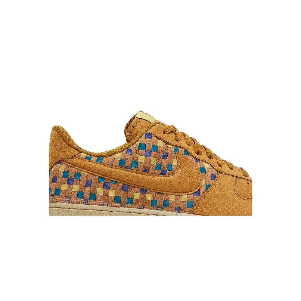 Кроссовки Nike Air Force 1 Low N7 'Woven' 2