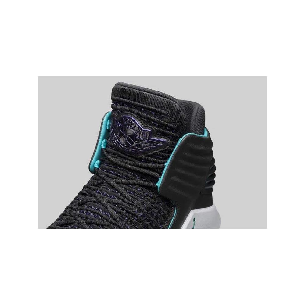 Кроссовки Air Jordan 32 'CEO' 6