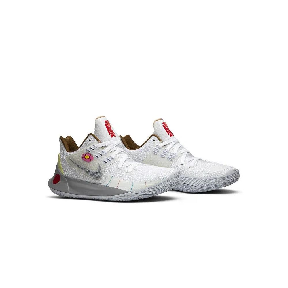 Кроссовки SpongeBob SquarePants x Nike Kyrie Low 2 'Sandy Cheeks' 8