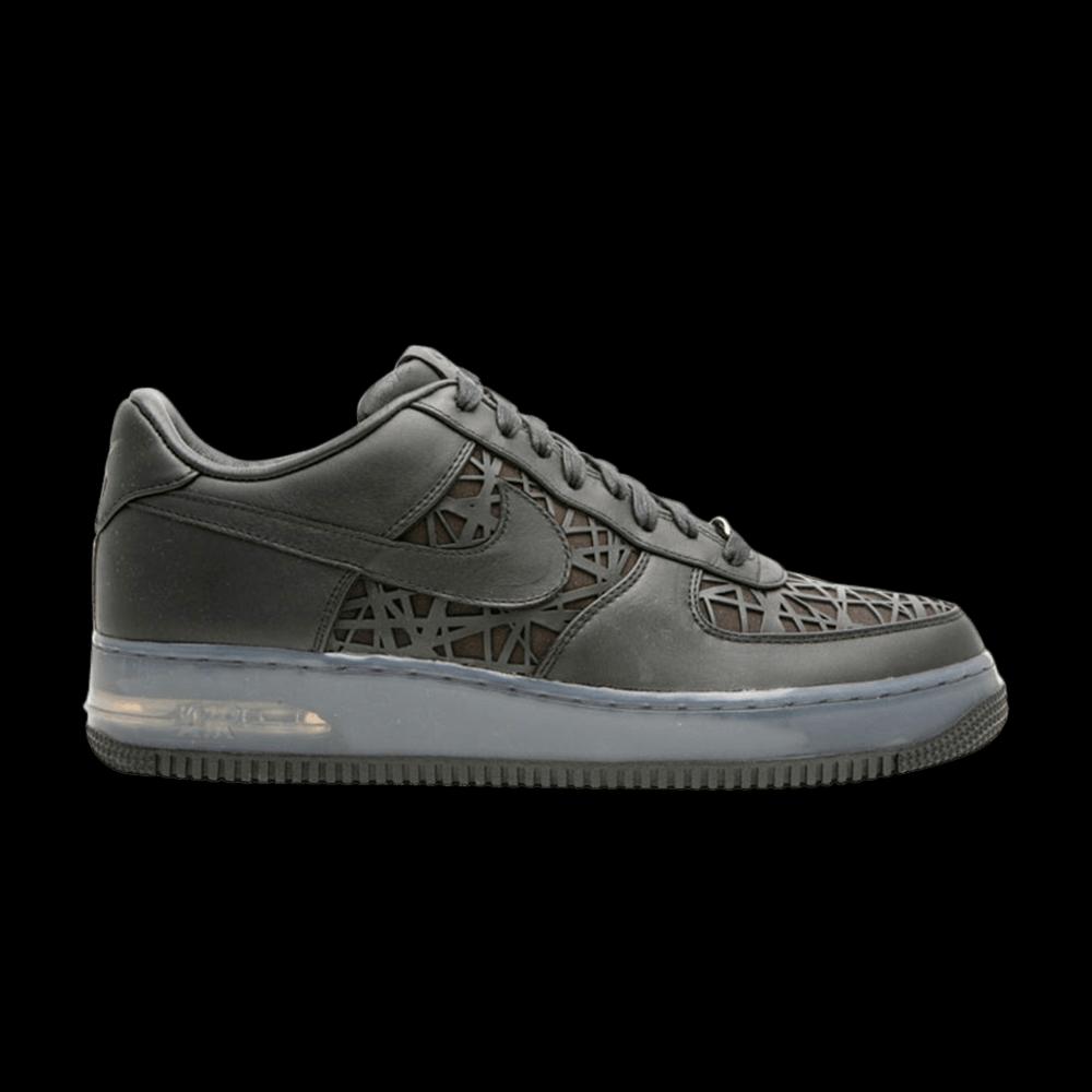 Кроссовки Nike Air Force 1 Supreme Max Air 'Birds Nest' 1