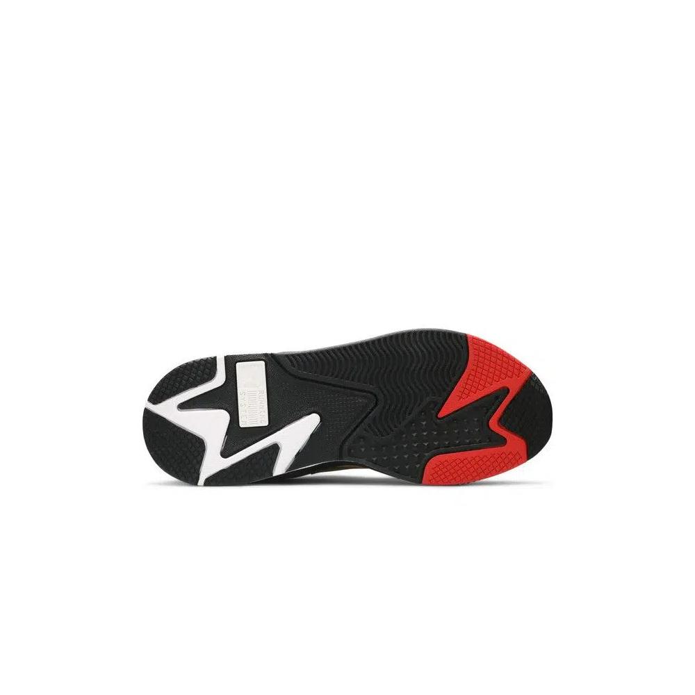 Кроссовки Puma RS-X3 WC 'Team Gold' 4