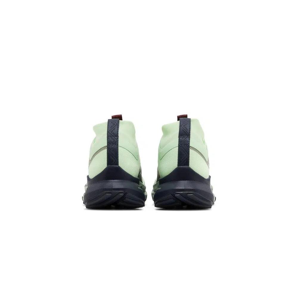 Кроссовки Nike Wmns React Pegasus Trail 4 GORE-TEX 'Vapor Green Dark Thunder Blue' 6