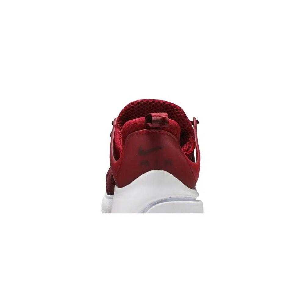 Кроссовки Nike Air Presto Essential 'Gym Red' 7