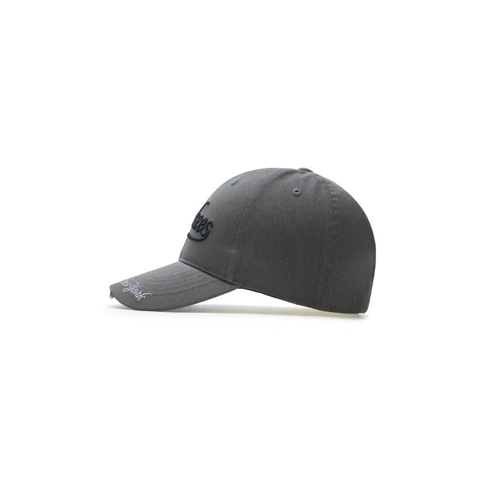 VARSITY VINTAGE СТРУКТУРИРОВАННАЯ БЕЙСБОЛКА NEW YORK YANKEES 3