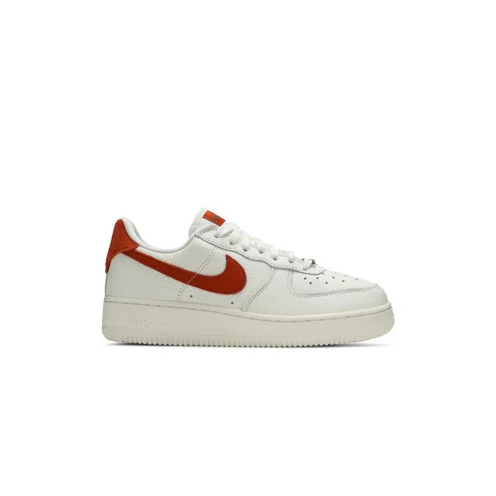 Кроссовки Nike Air Force 1 '07 Craft 'Mantra Orange' 1