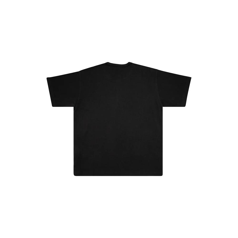Футболка с логотипом из коллаборации с Stone Island 2