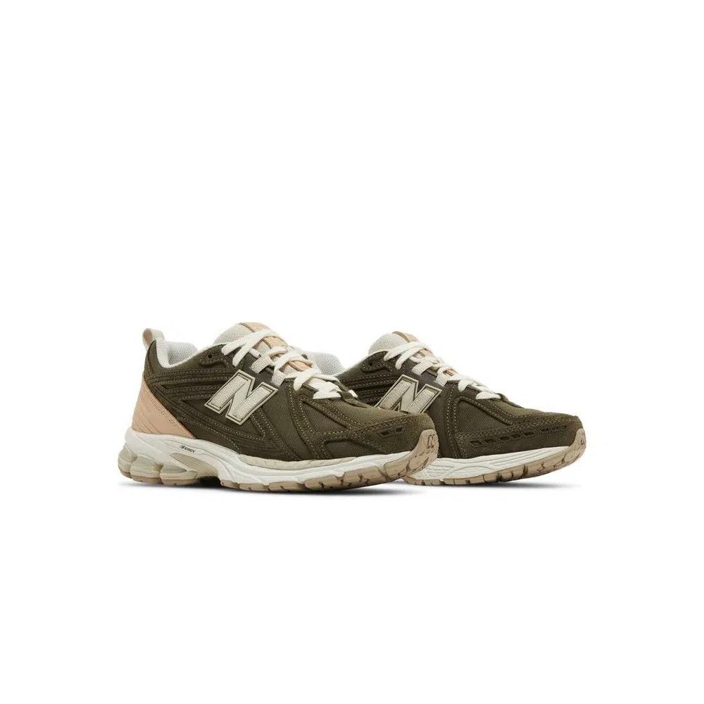 Кроссовки New Balance 1906F 'Dark Moss Frappe' 8