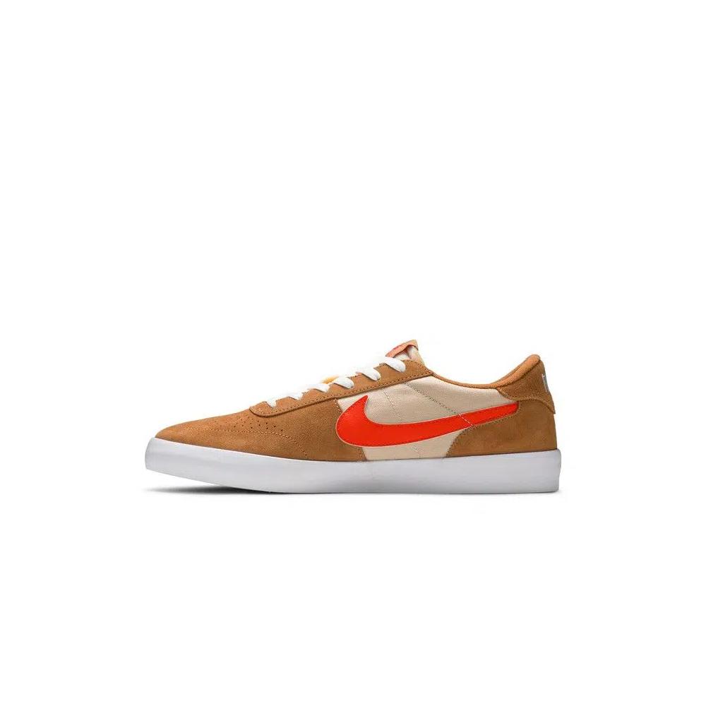 Кроссовки Nike Heritage Vulc SB 'Mars Yard' 3
