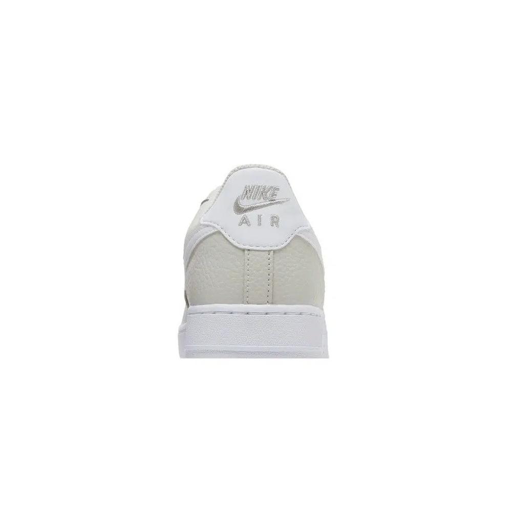 Кроссовки Nike Air Force 1 GS 'Light Bone' 7