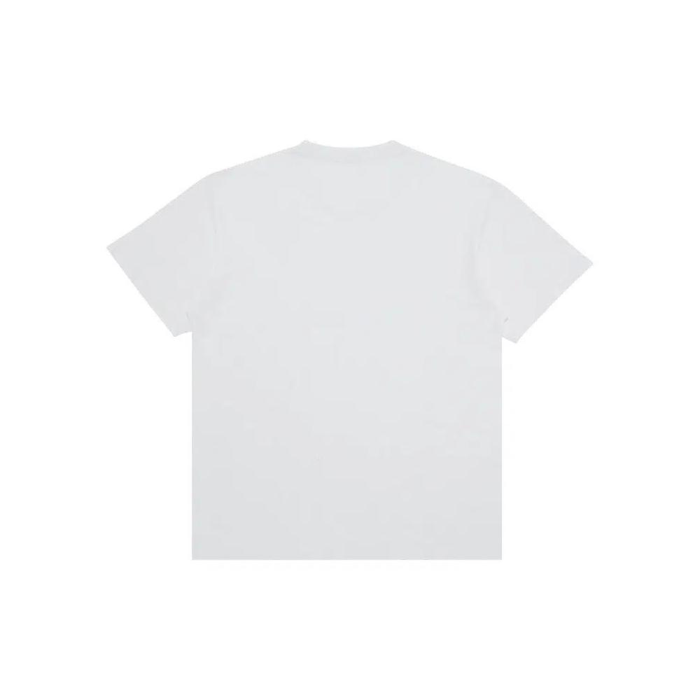 Футболки с коротким рукавом GOAT Exclusive Paris Saint-Germain ‘92-’96 Logo Tee 'Optic White' 2