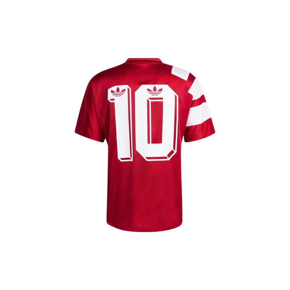 Футбольные джерси Adidas Chile Home 93/94 Jersey 'Red' 2