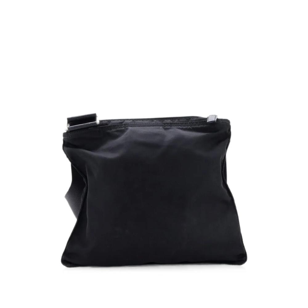 Сумка через плечо Front Pocket Messenger Bag Tessuto Medium 2