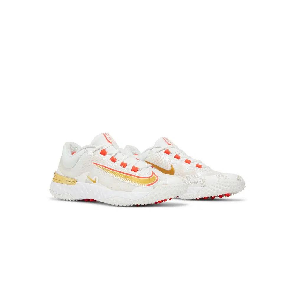 Бутсы Nike Alpha Huarache Elite 4 TF 'Playoff Pack' 8