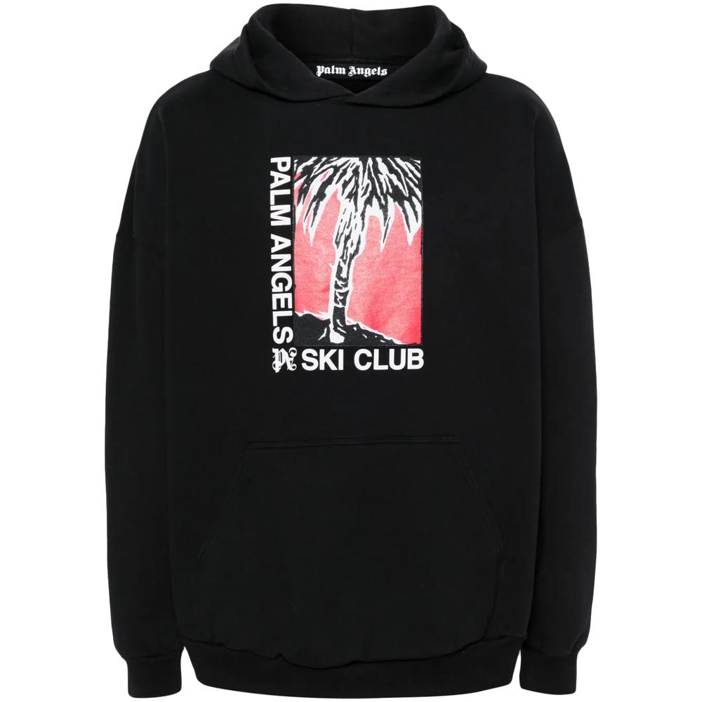 Худи Palm Ski Club 1