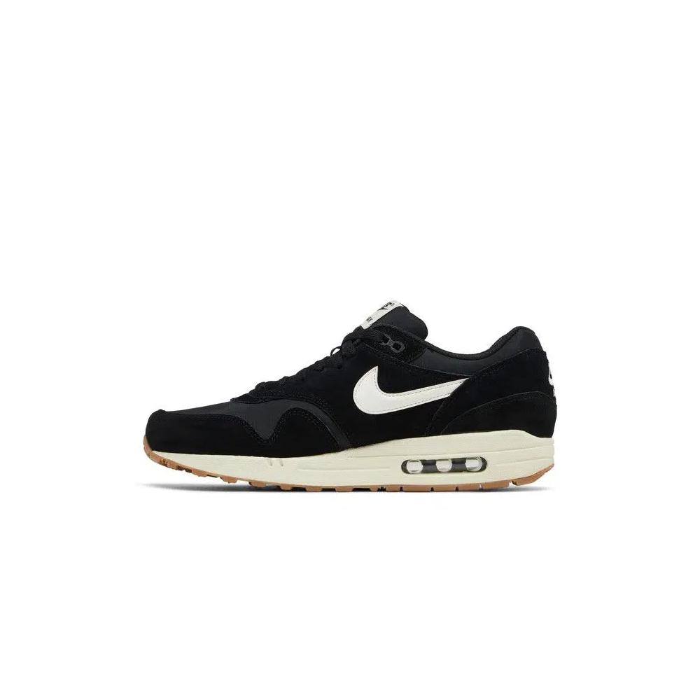 Кроссовки Nike Air Max 1 Essential 'Black Gum' 3