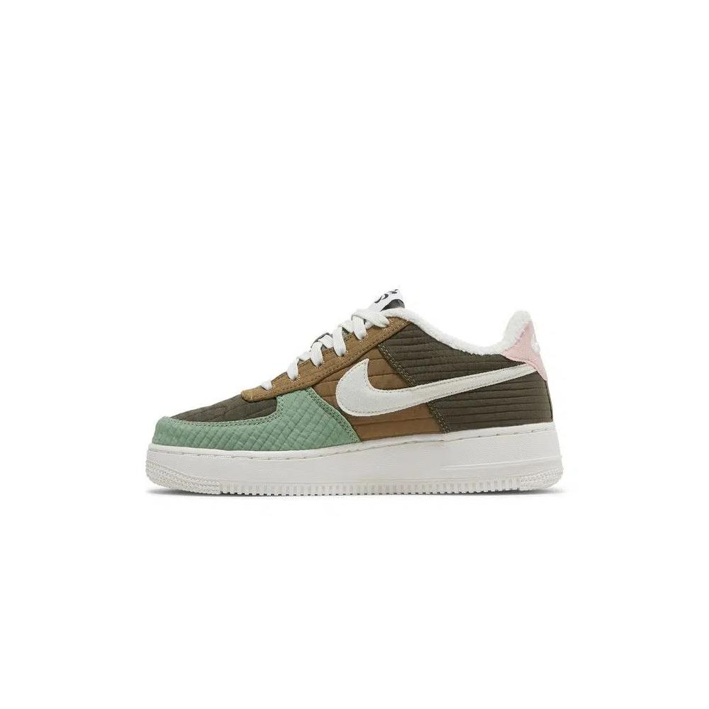 Кроссовки Nike Air Force 1 GS 'Toasty' 3