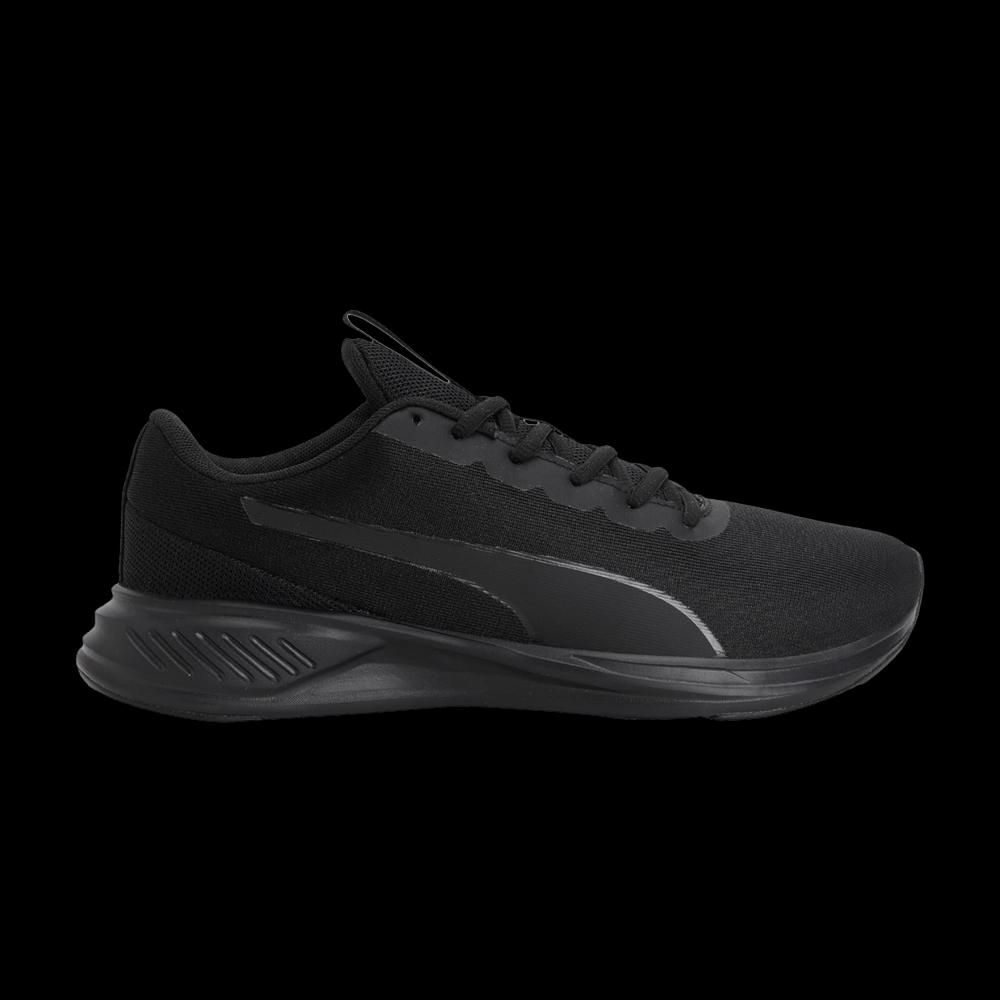Кроссовки Puma Easy Runner Light 'Black' 1