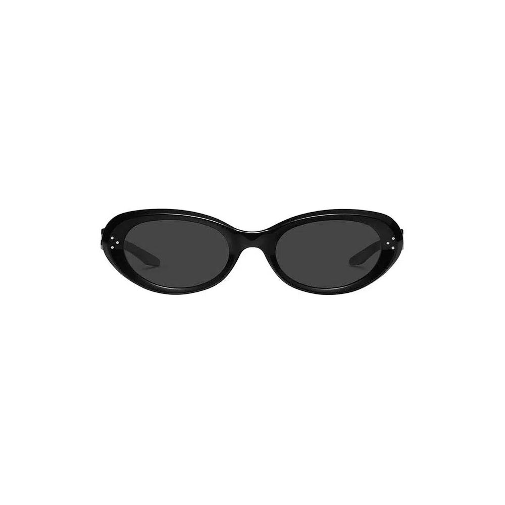 Солнцезащитные очки Gentle Monster Cocoa 01 'Black' 1