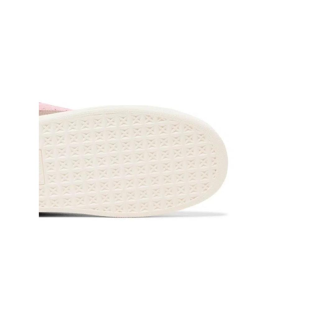 Кроссовки Puma Suede XL 'Будущий розовый' 5