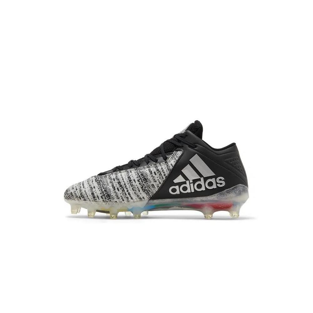 Бутсы Adidas Freak 21 'Rainbow Sole' 3