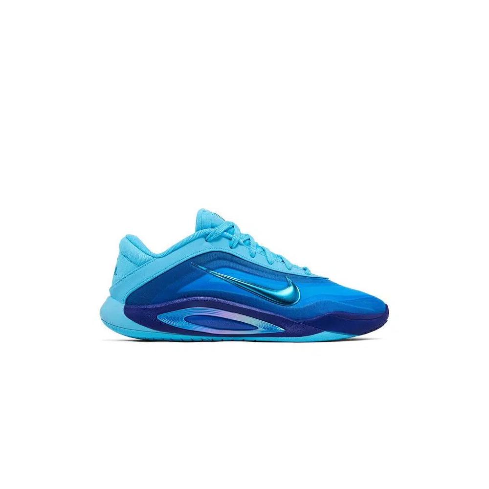 Кроссовки Nike Wmns A'One 'Indigo Girl' 1