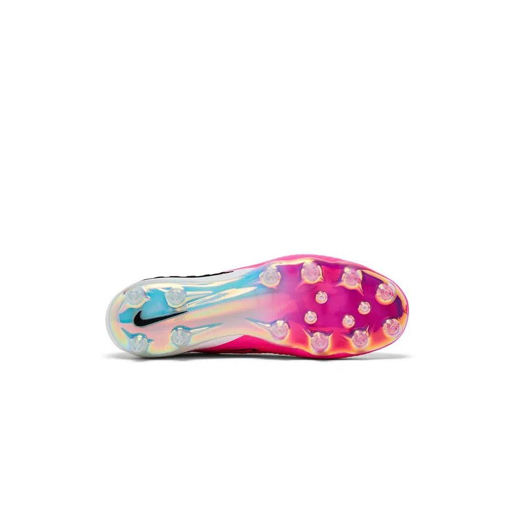 Бутсы Nike Phantom 6 Low Elite AG 'Black Multi' 4