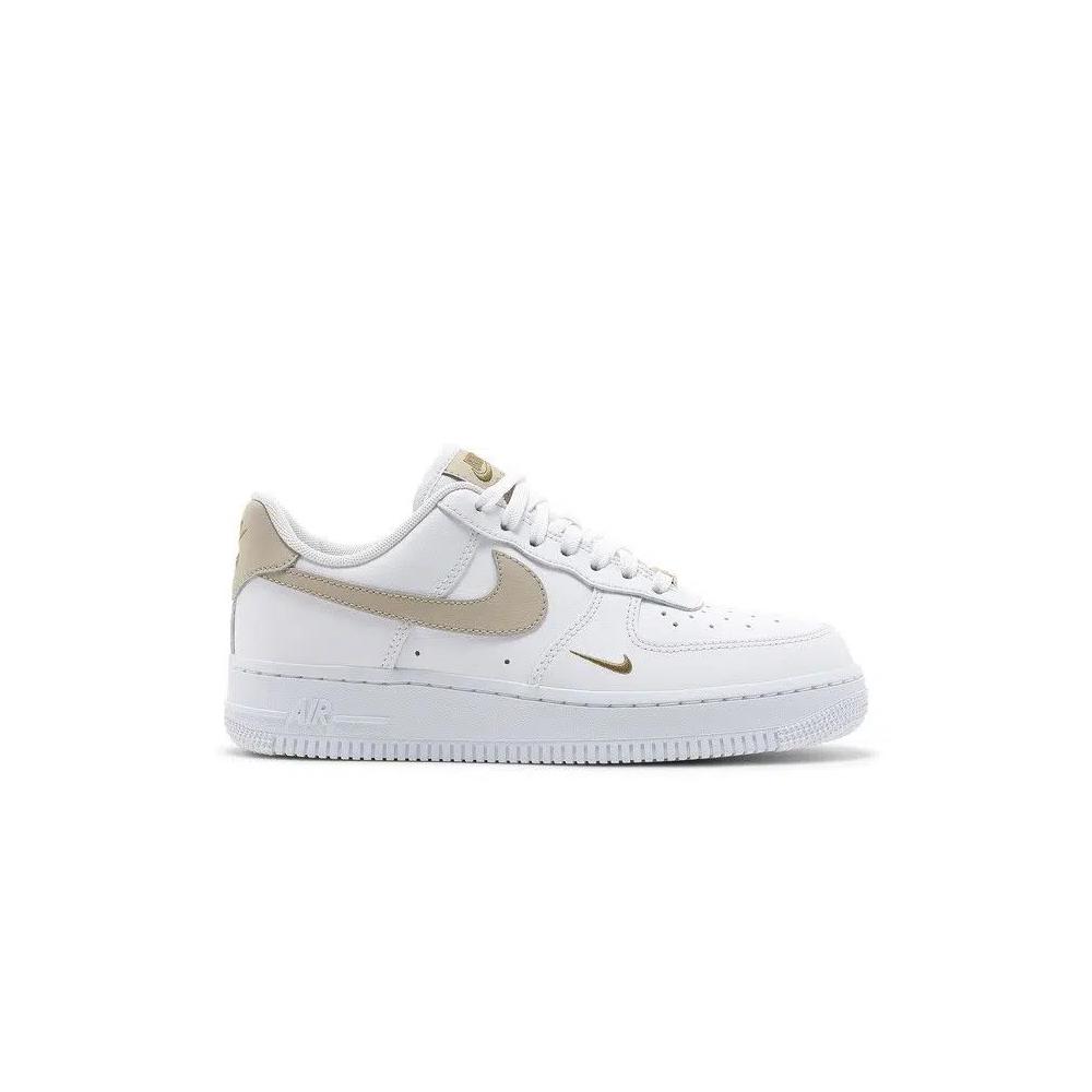 Кроссовки Nike Wmns Air Force 1 '07 Essential «White Rattan» 1