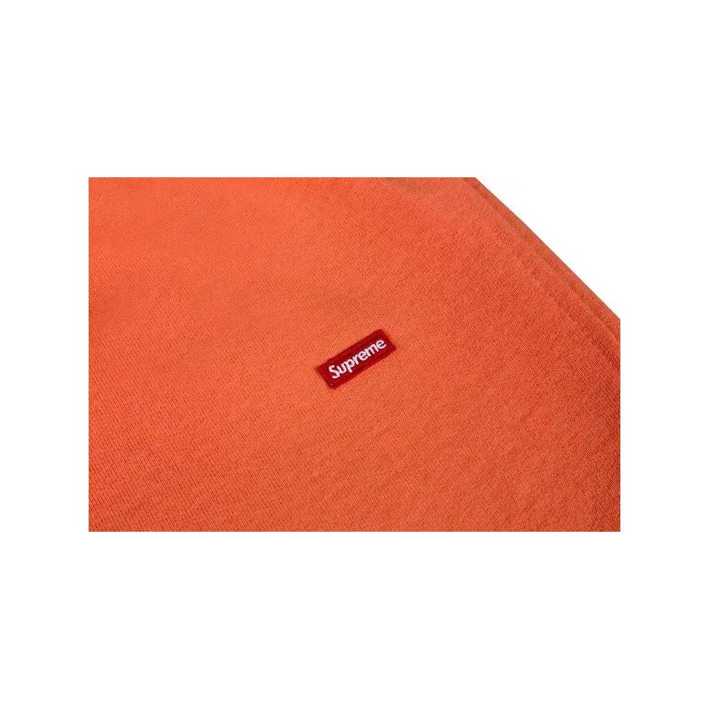 Шорты Supreme Small Box 'Абрикосовый' 3