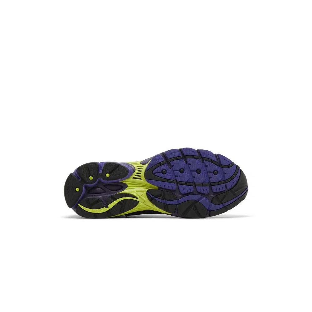 Кроссовки Saucony ProGrid Omni 9 'Party Pack' 4