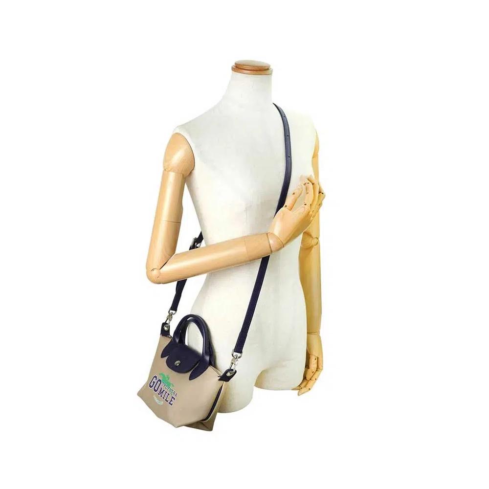 Сумка Le Pliage Collection XS Beige L1500HFG 6