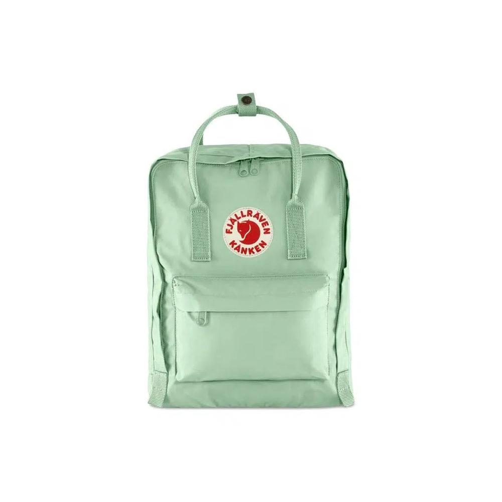 Рюкзаки Fjällräven Kånken Classic Backpack 'Mint Green' 1