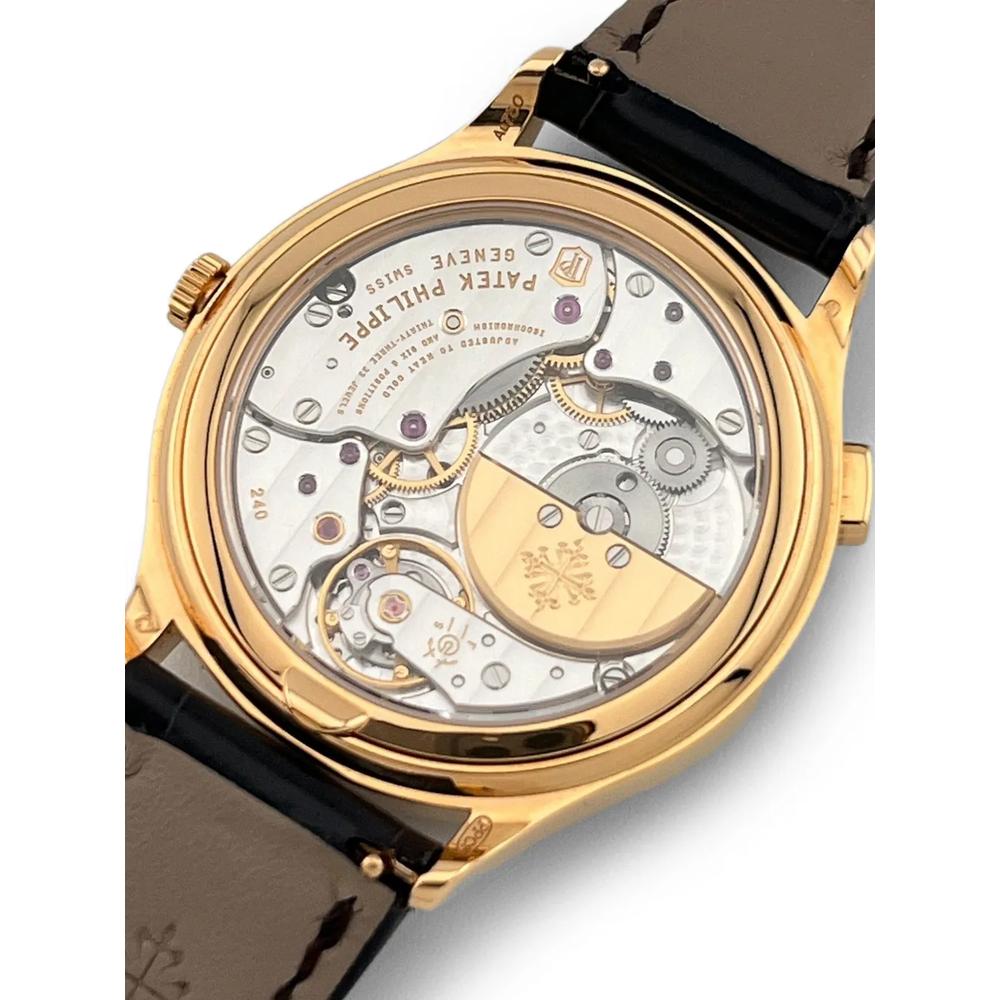 Наручные часы Complications pre-owned 36 мм (2022 год) 2