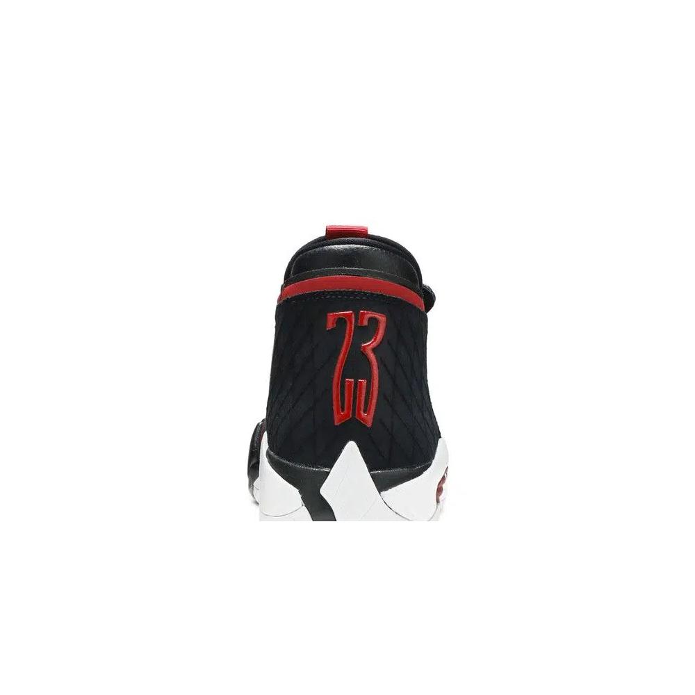 Кроссовки Air Jordan Jumpman Z 'Черный' 7