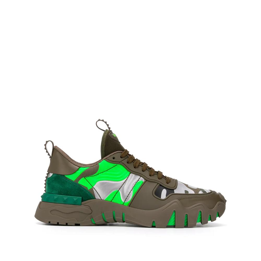Кроссовки Rockrunner Plus 1