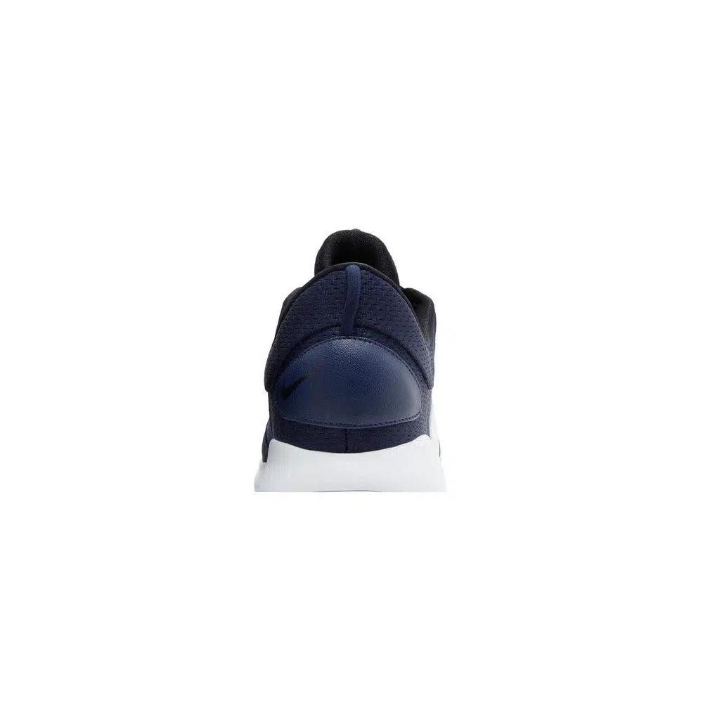 Кроссовки Nike Hyperdunk X Low TB «Полуночный синий» 7